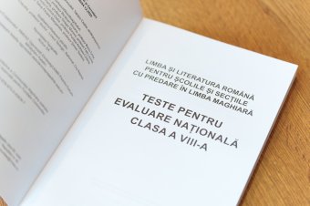 Próbavizsgáznak a nyolcadikosok, sztrájk miatt több mint száz iskola nem vesz részt a felmérésen