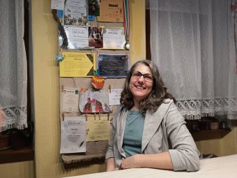 A rák nem válogat, de mi választhatunk – egy betegséggel küzdő édesanya üzenete