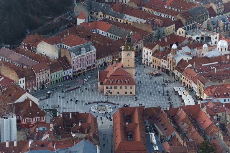 Kárpátok fővárosa: ilyen lesz a te multikulti erdélyi barátod