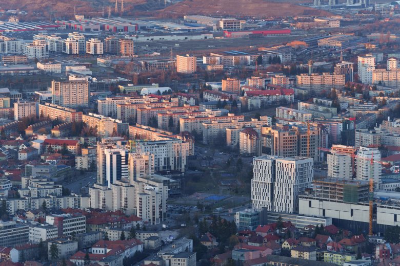 Ha tehetné, Erdélybe költözne Románia lakosságának jó része