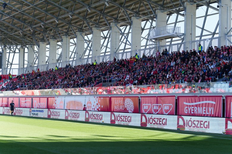 Javarészt pénteken játszanak a 2. Ligában, kivétel a Sepsi OSK hazai mérkőzése