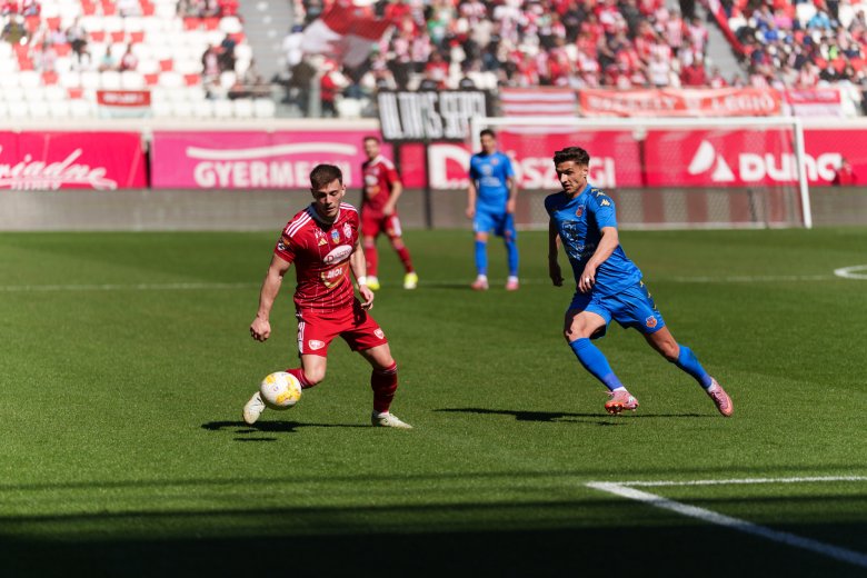 Kissé beljebb van a Sepsi OSK, lemaradt a felsőházról az ASA – videóval