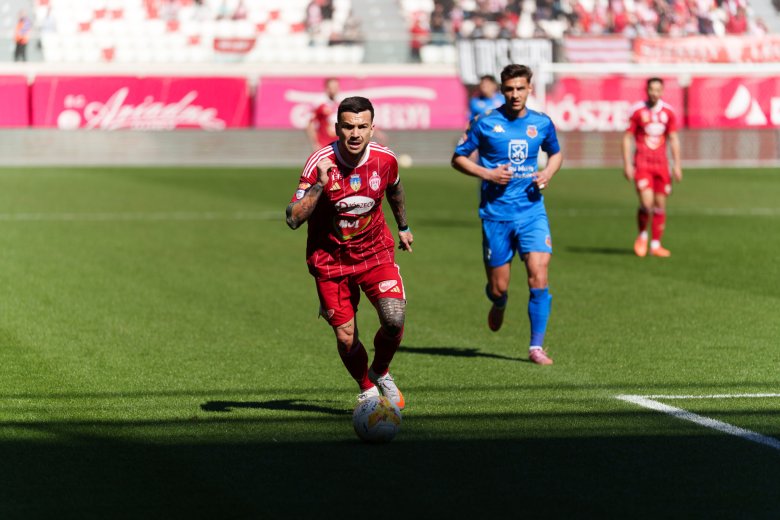 „Nem akarunk osztályozót” – egyenes feljutást céloznak a Sepsi OSK játékosai – videóval