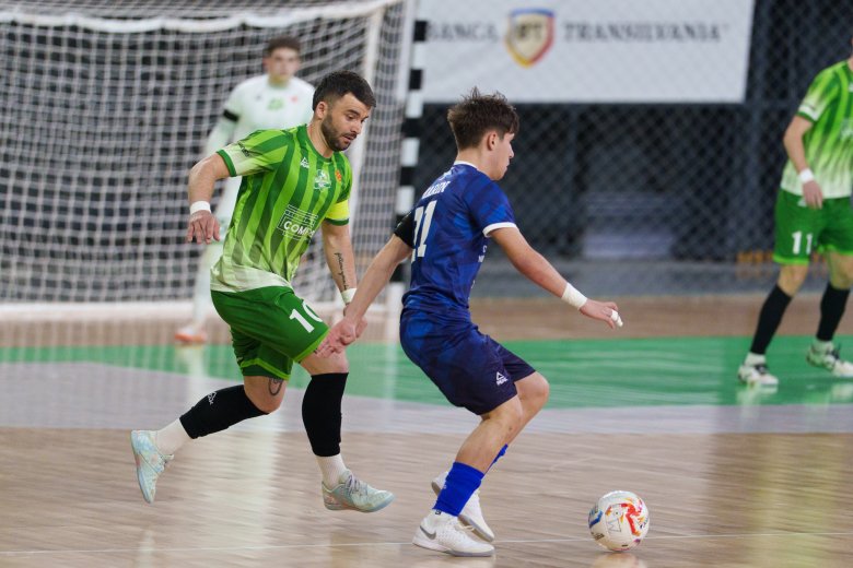 Továbbra is hibátlan a Sepsi-SIC