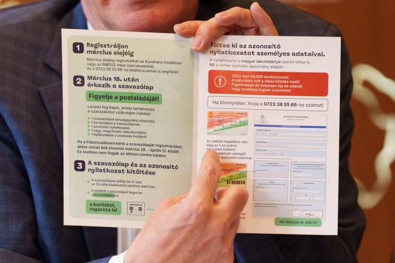 Magyarországi országgyűlési választások: ezeken múlhat a szavazatok érvényessége