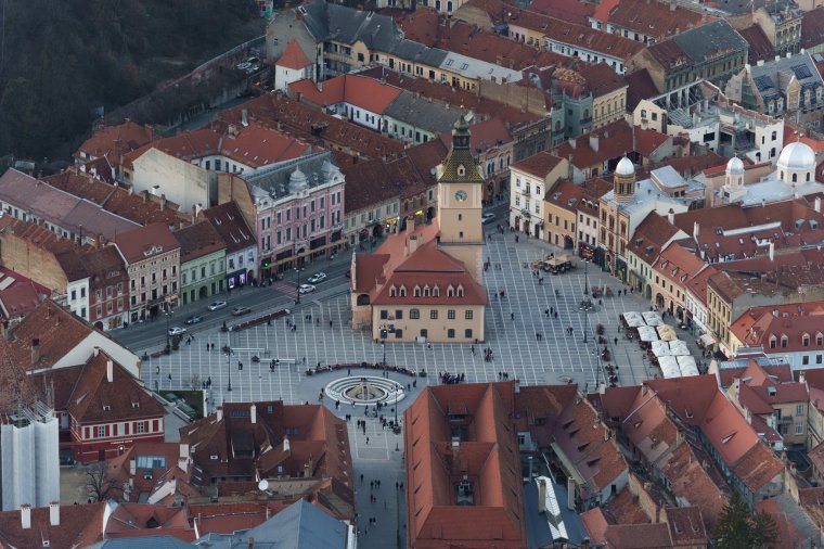 Kárpátok fővárosa: ilyen lesz a te multikulti erdélyi barátod