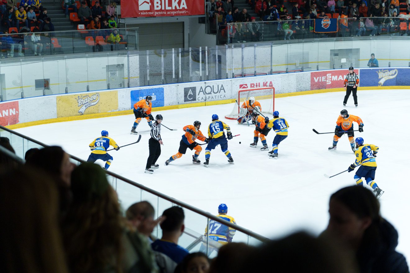 &bullet;  Fotó: Tuchiluș Alex