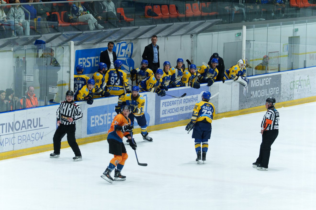 &bullet;  Fotó: Tuchiluș Alex