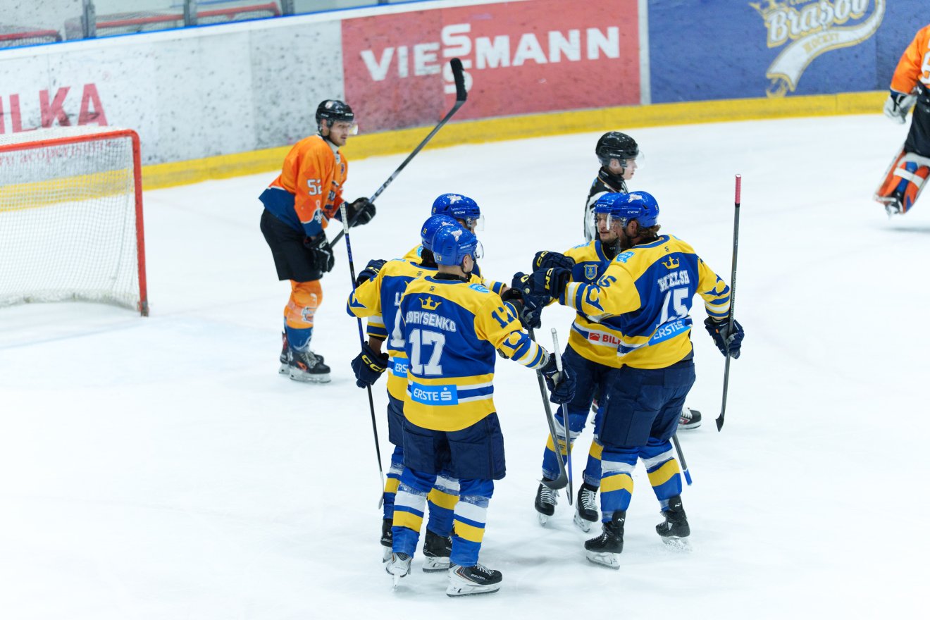 &bullet;  Fotó: Tuchiluș Alex