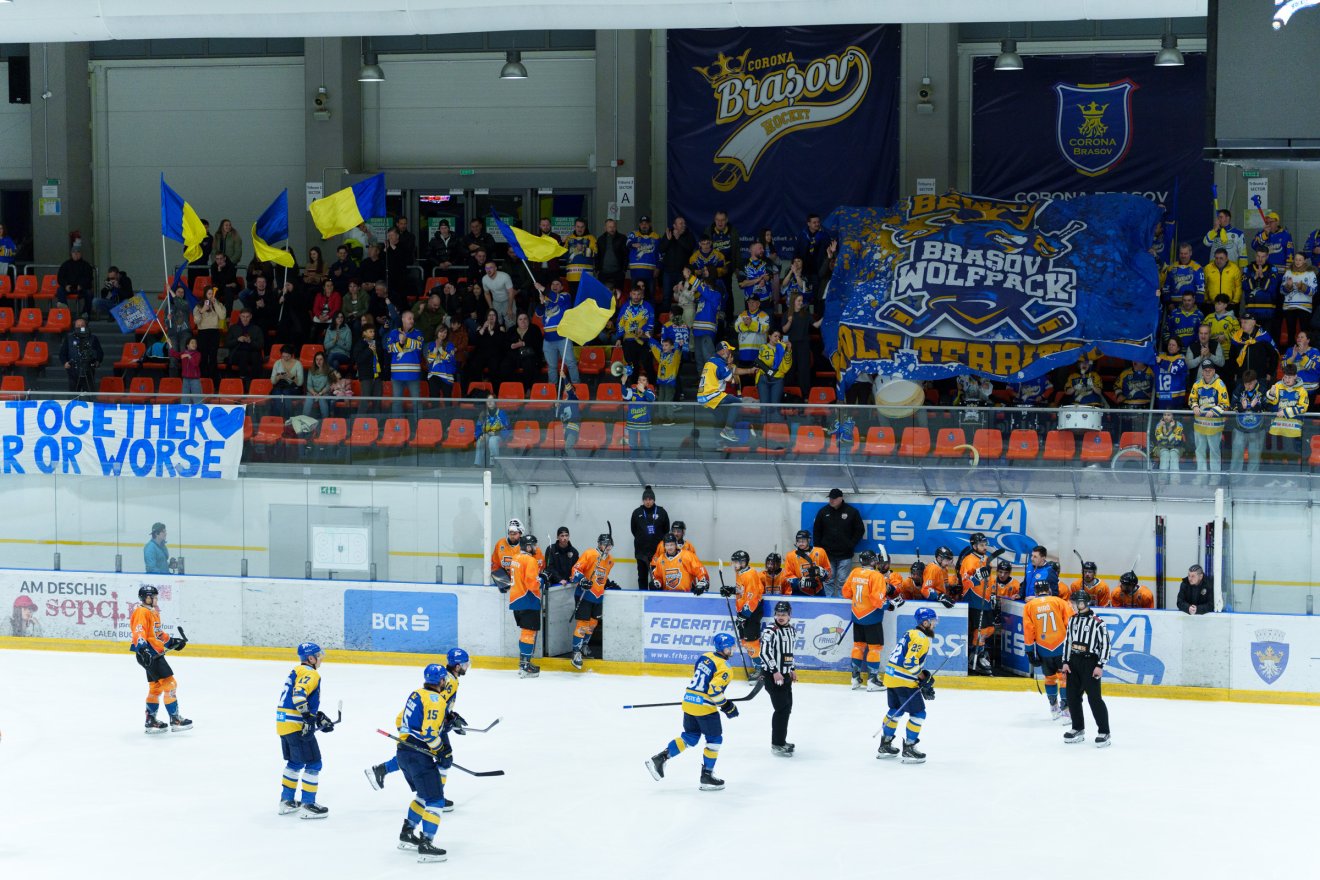 &bullet;  Fotó: Tuchiluș Alex