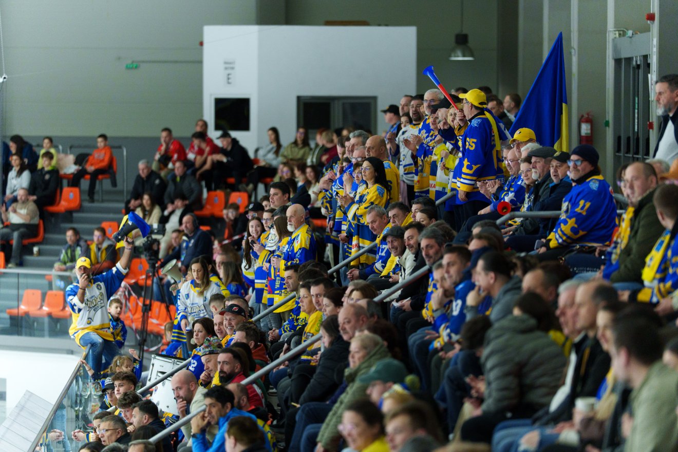 &bullet;  Fotó: Tuchiluș Alex