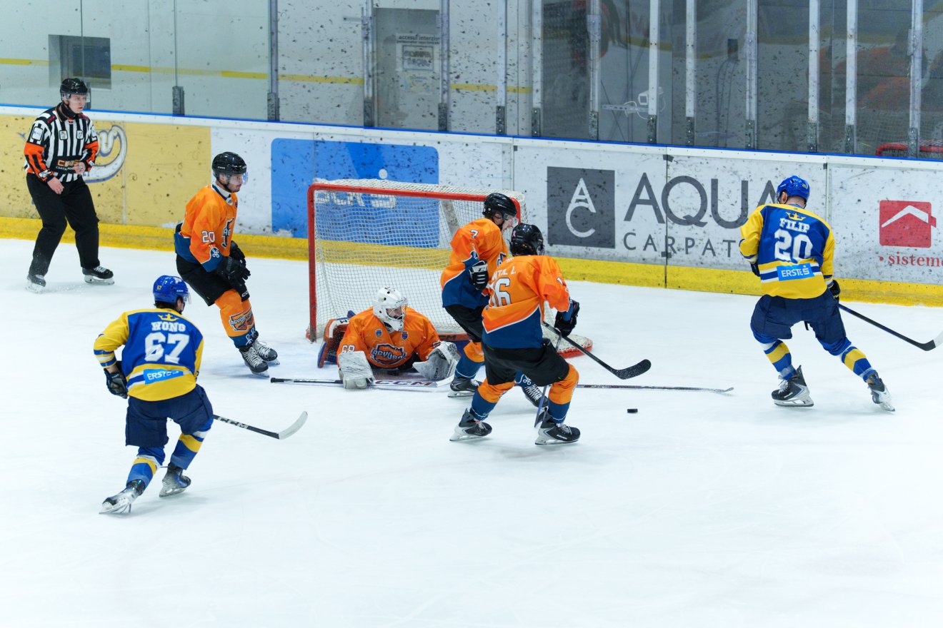 &bullet;  Fotó: Tuchiluș Alex