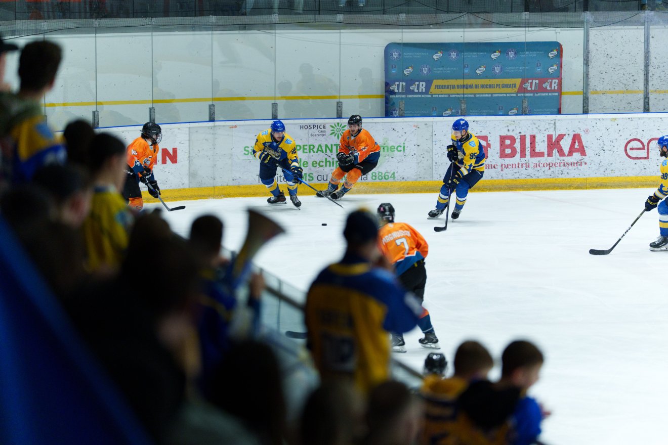 &bullet;  Fotó: Tuchiluș Alex