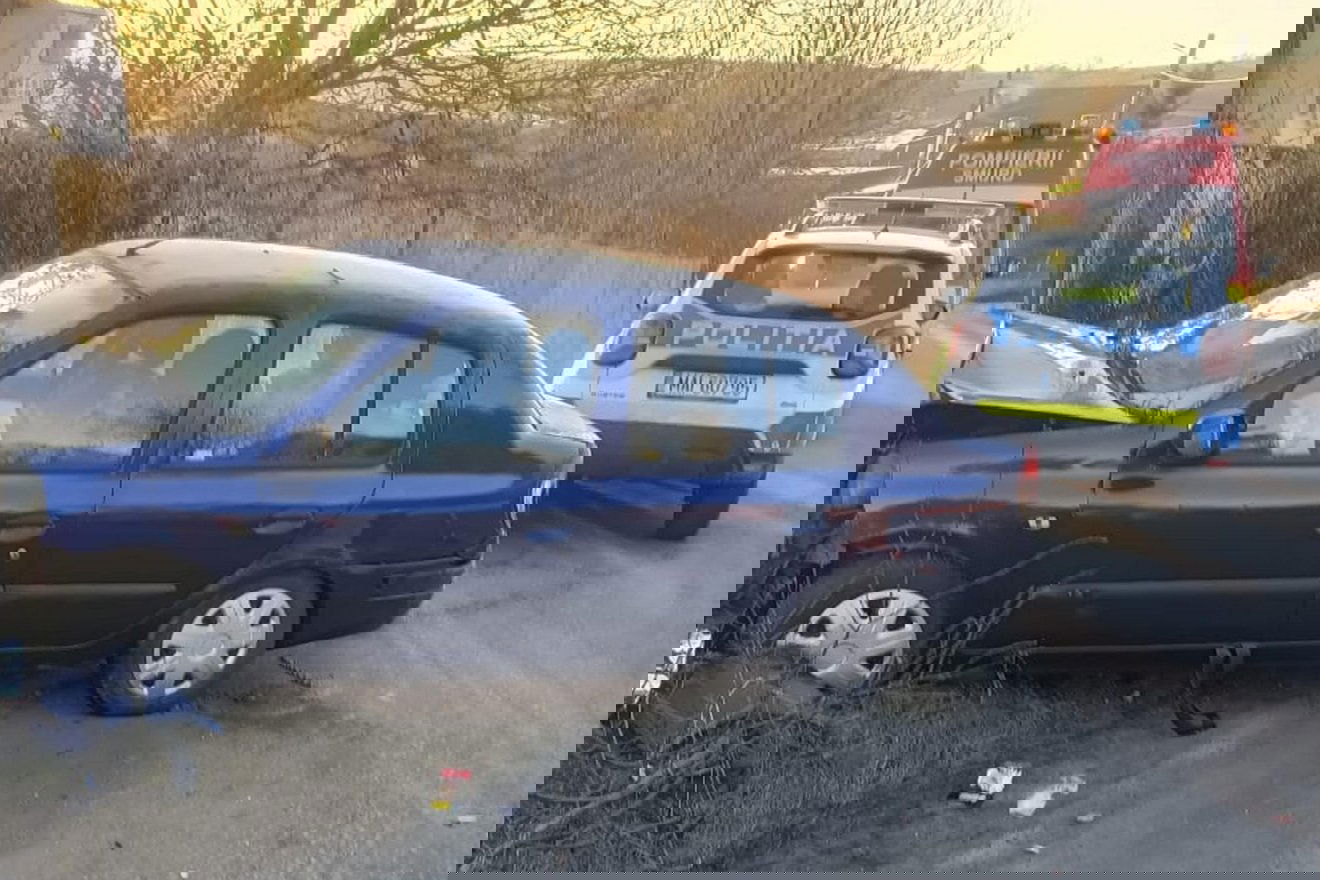 &bullet;  Fotó: Hargita megyei rendőrség