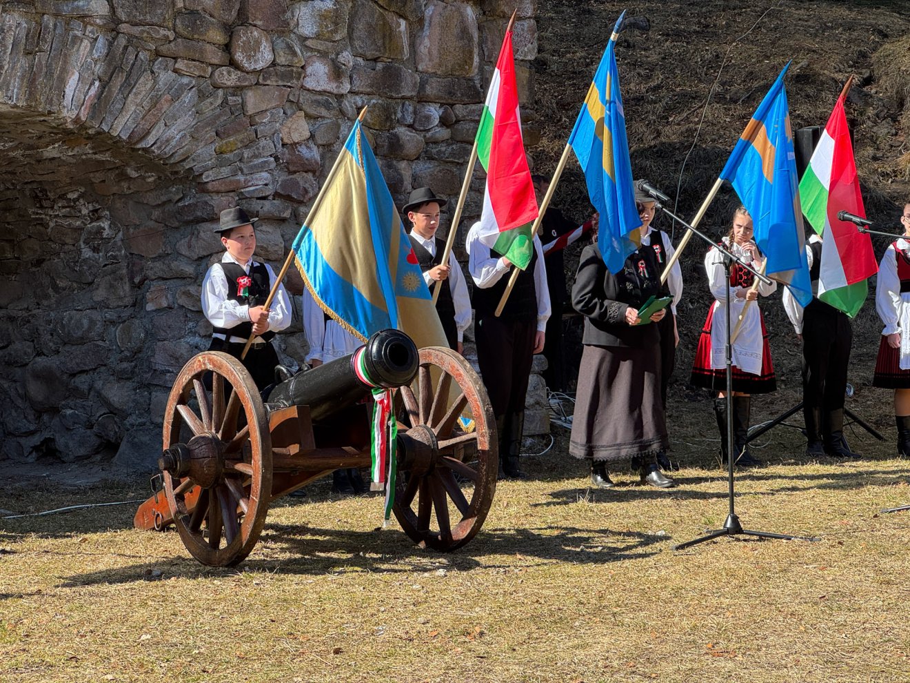 &bullet;  Fotó: Farkas Orsolya