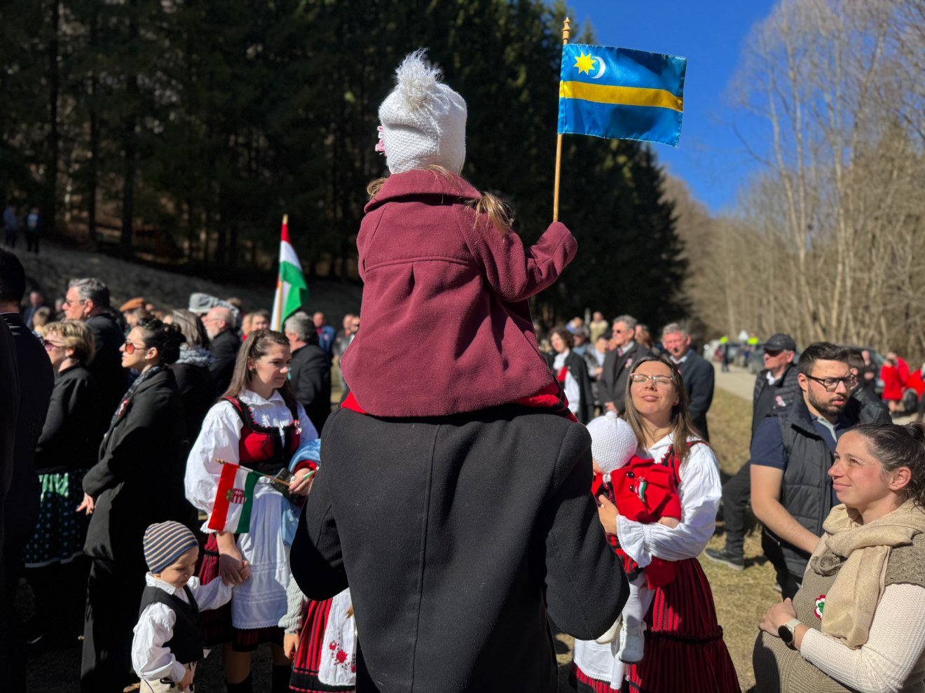 &bullet;  Fotó: Farkas Orsolya