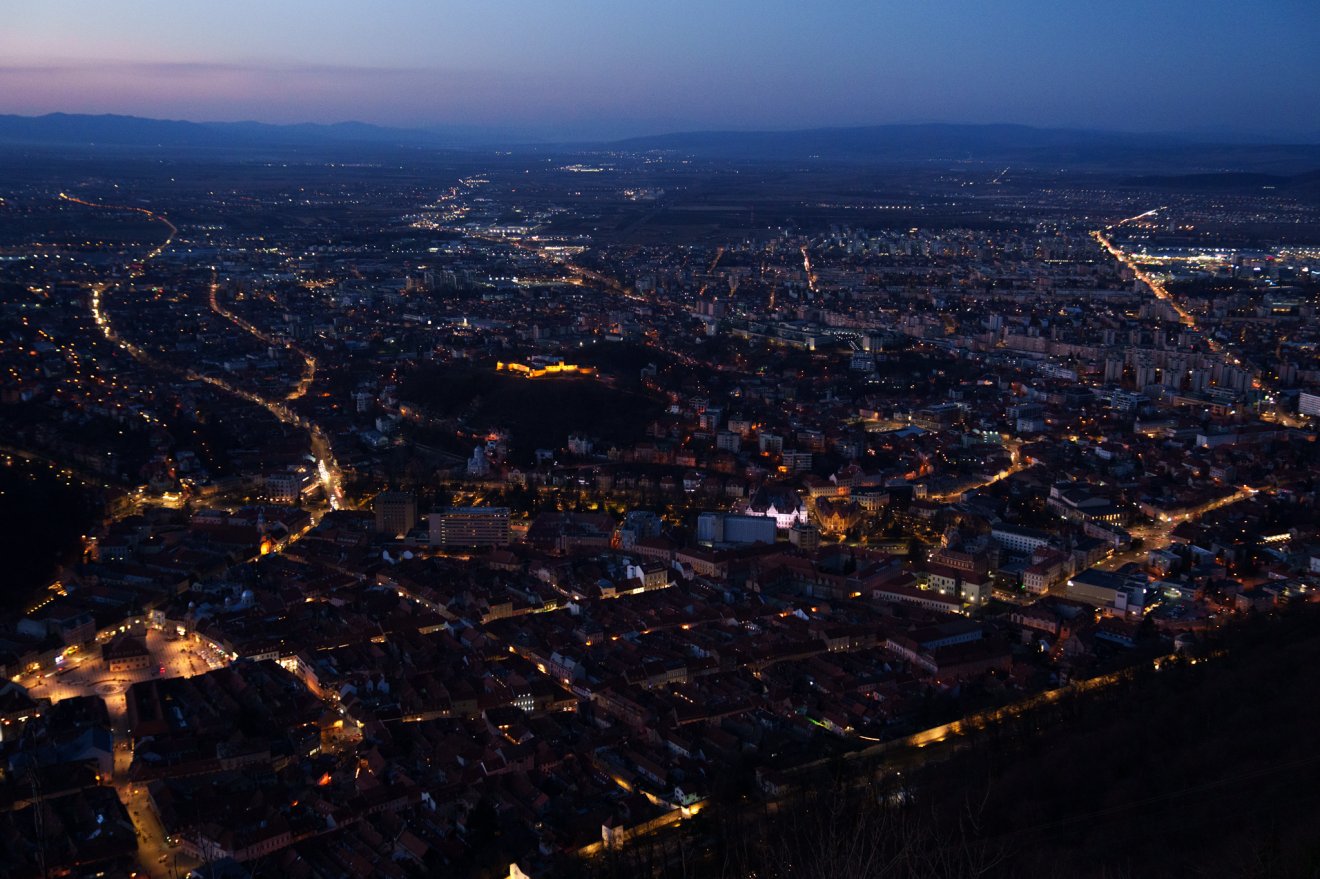 Brassó, a Kárpátok fővárosa: turisztikai stratégia