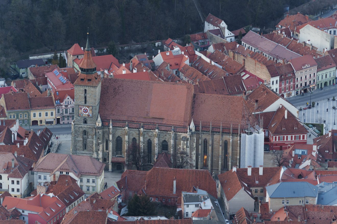 Brassó, a Kárpátok fővárosa: turisztikai stratégia