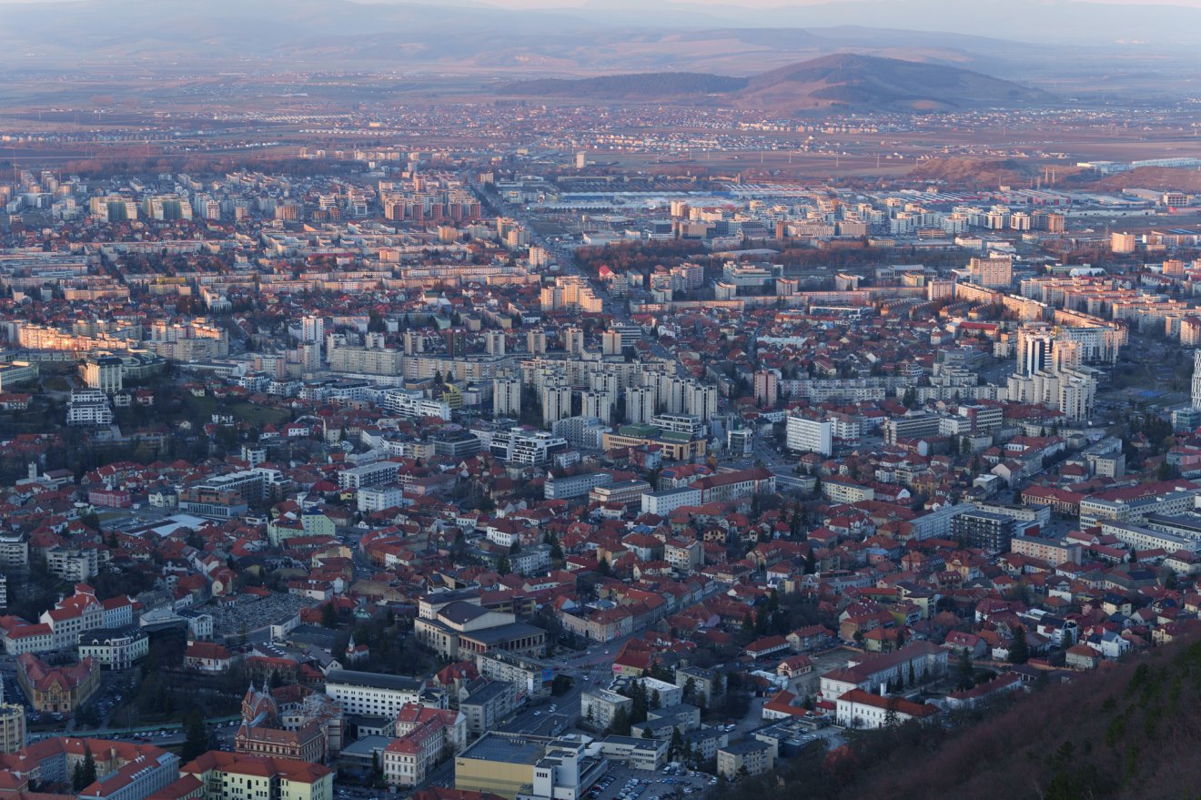 Brassó, a Kárpátok fővárosa: turisztikai stratégia
