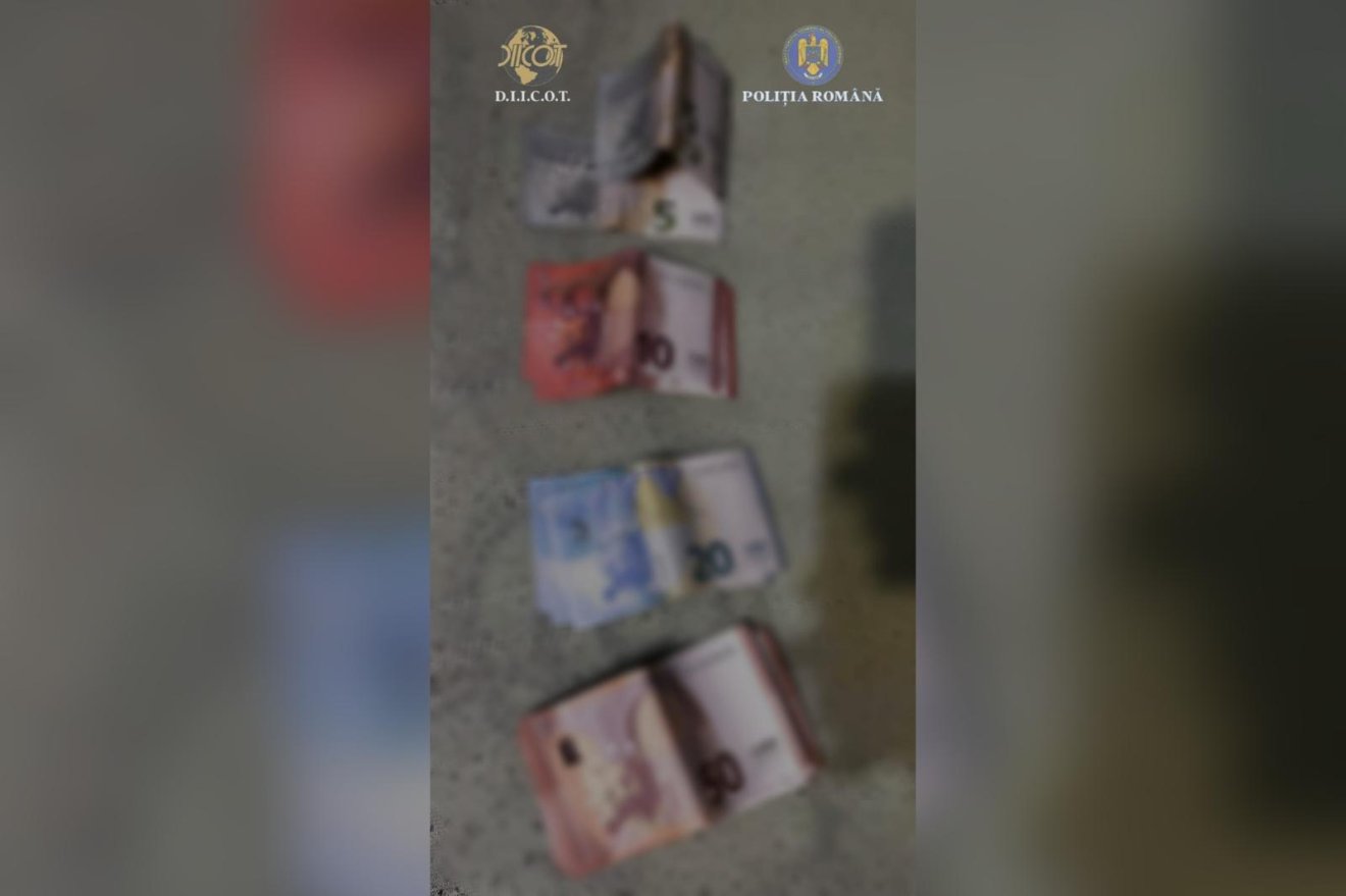 &bullet;  Fotó: Hargita megyei rendőrség