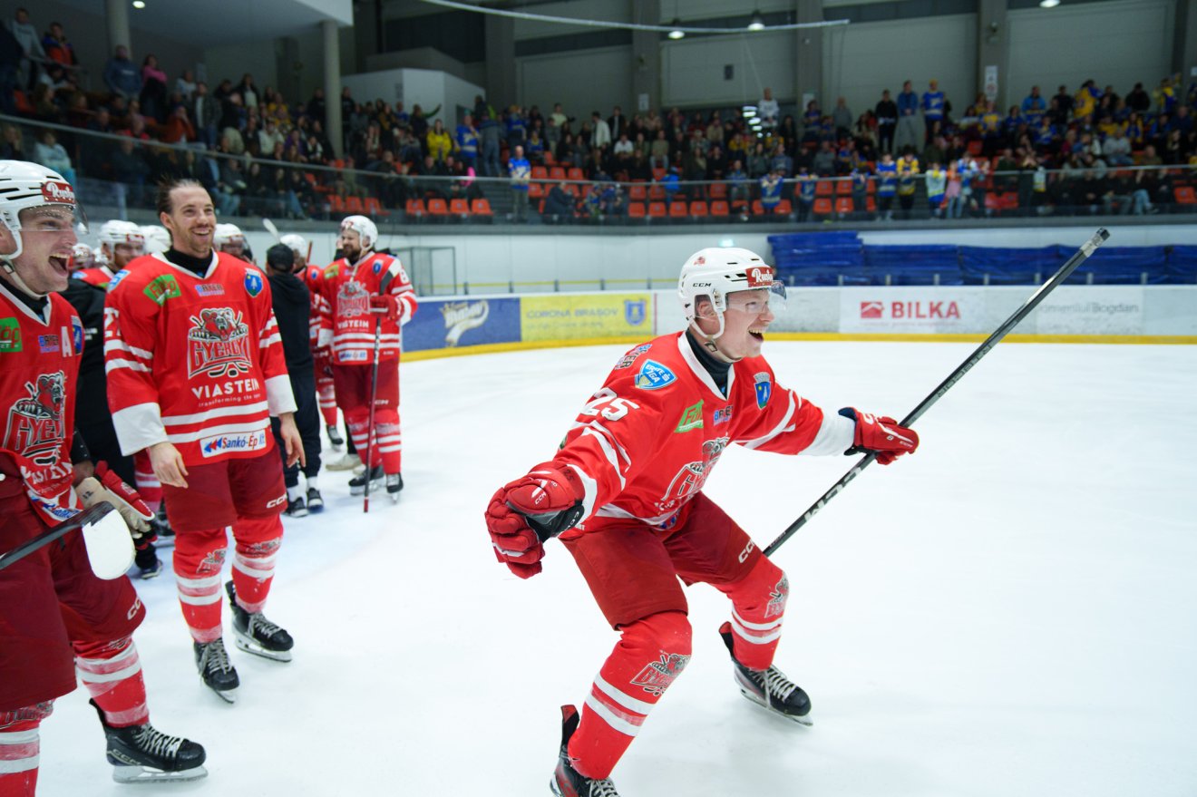 &bullet;  Fotó: Tuchiluș Alex