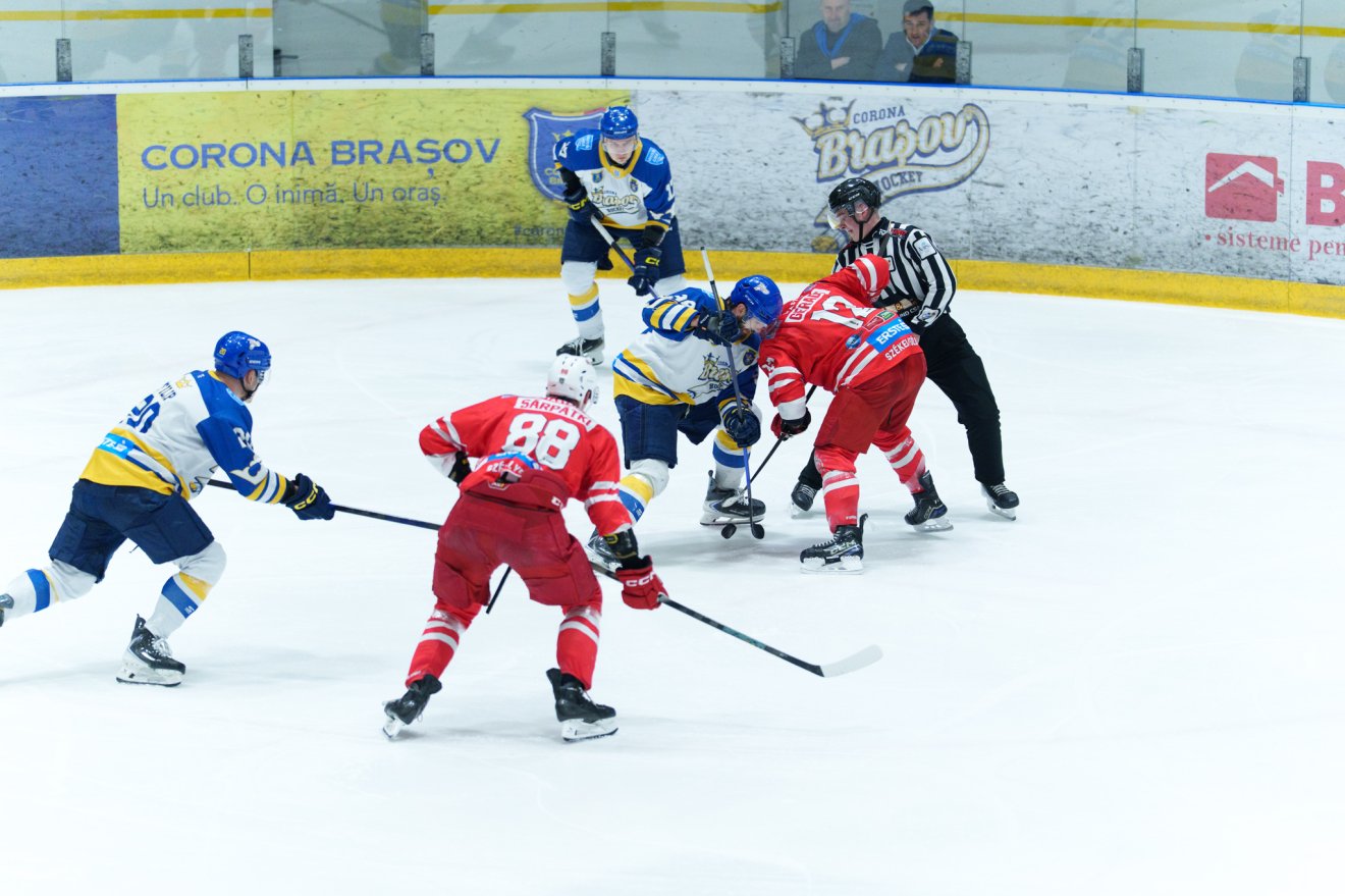 &bullet;  Fotó: Tuchiluș Alex