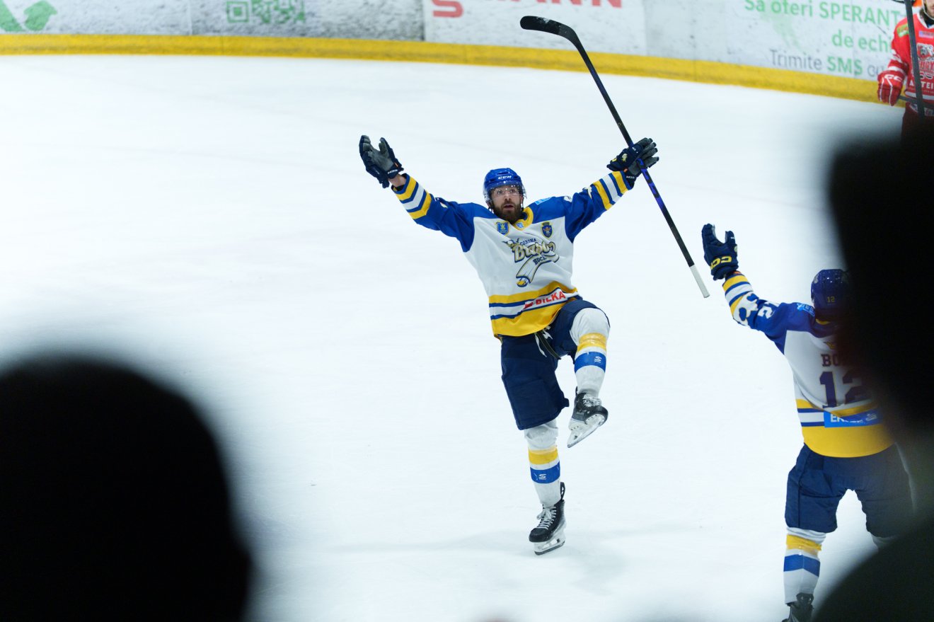 &bullet;  Fotó: Tuchiluș Alex