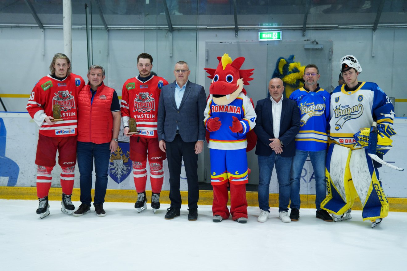 &bullet;  Fotó: Tuchiluș Alex