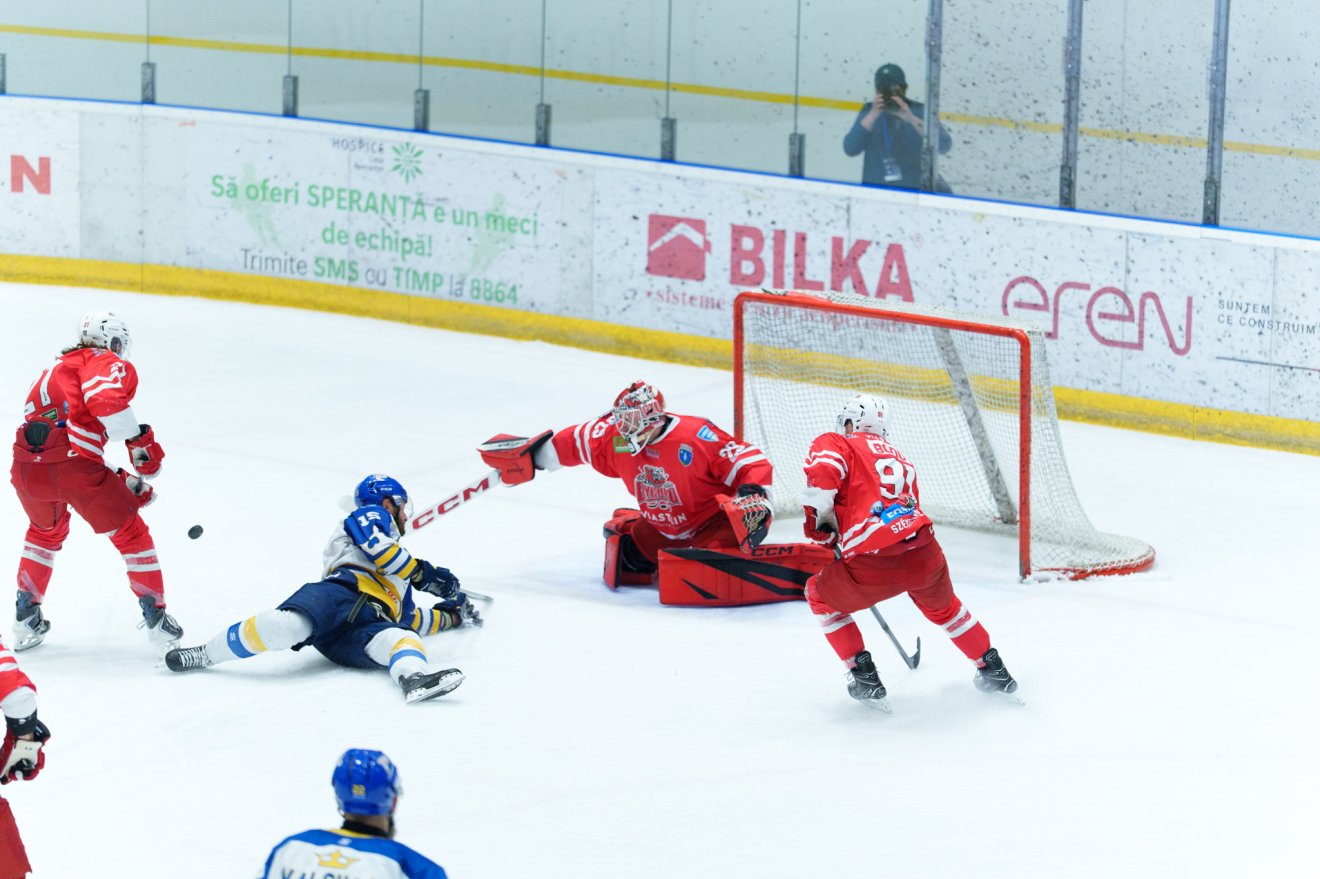 &bullet;  Fotó: Tuchiluș Alex