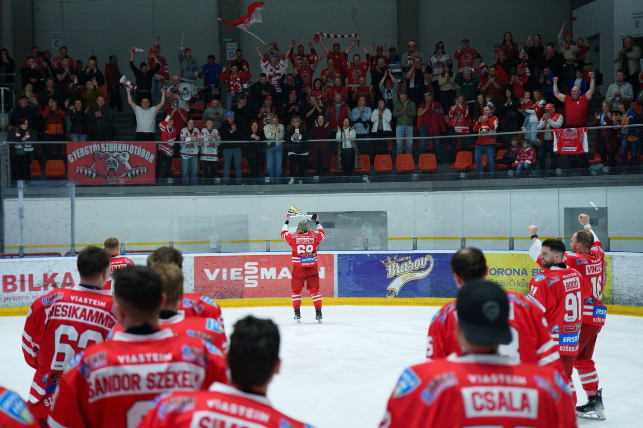 &bullet;  Fotó: Tuchiluș Alex