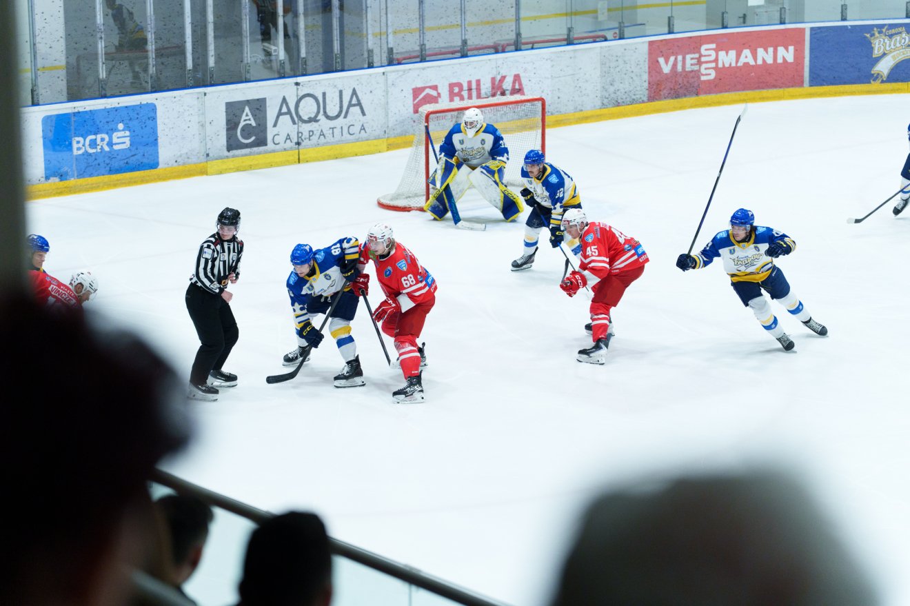 &bullet;  Fotó: Tuchiluș Alex