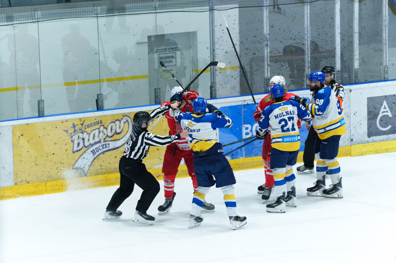 &bullet;  Fotó: Tuchiluș Alex