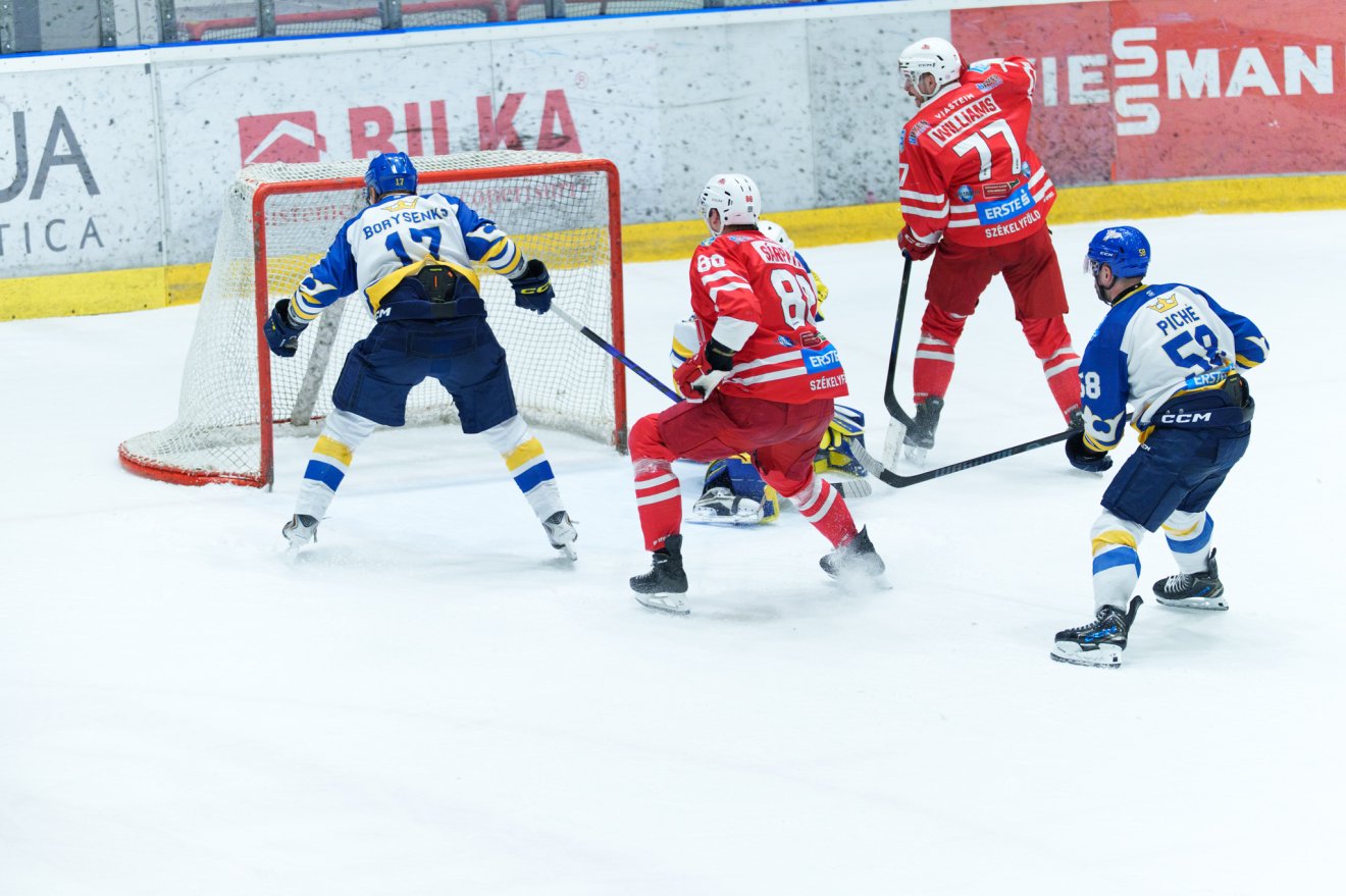 &bullet;  Fotó: Tuchiluș Alex