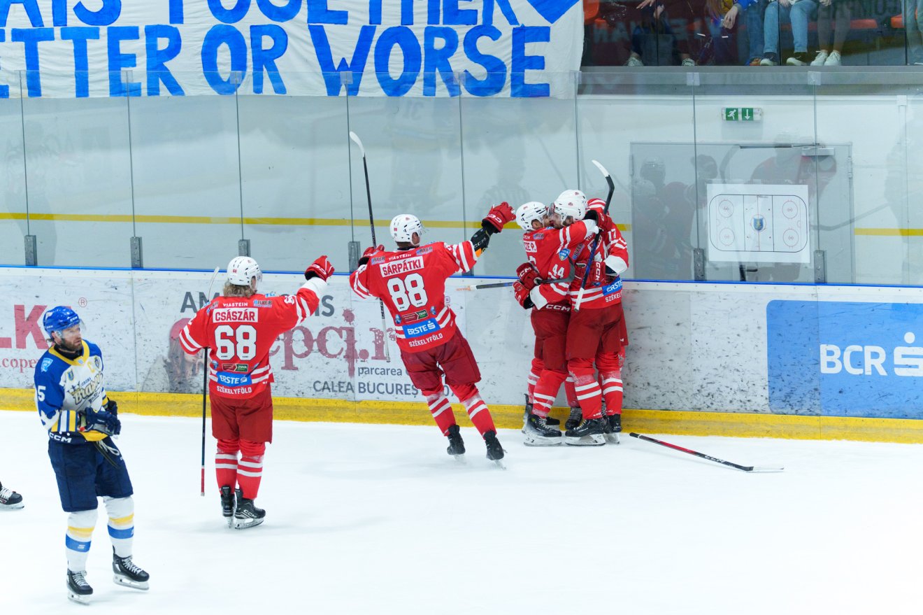 &bullet;  Fotó: Tuchiluș Alex