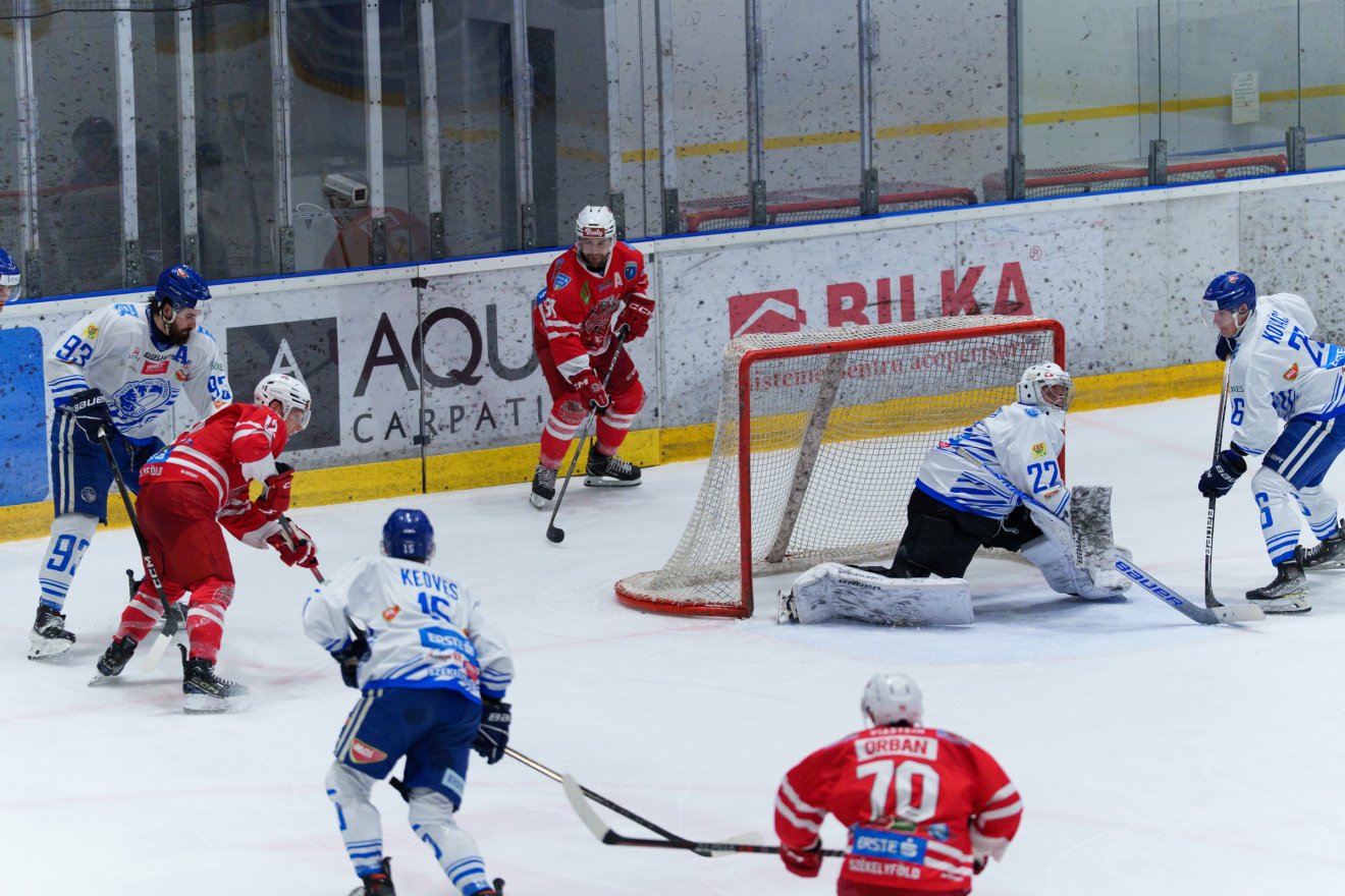 &bullet;  Fotó: Tuchiluș Alex