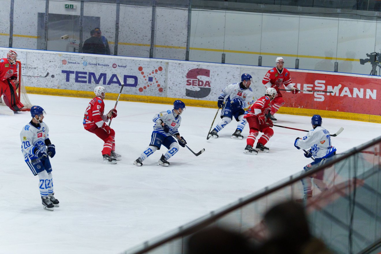 &bullet;  Fotó: Tuchiluș Alex