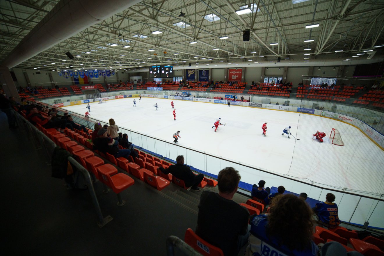 &bullet;  Fotó: Tuchiluș Alex