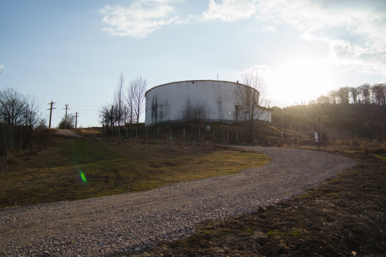 &bullet;  Fotó: Tuchiluș Alex