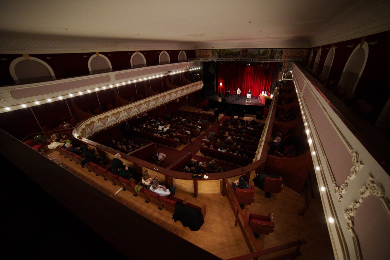 &bullet;  Fotó: Tuchiluș Alex