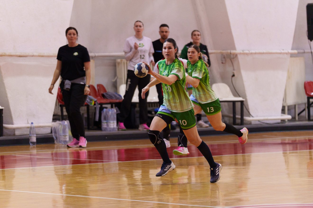 &bullet;  Fotó: Tuchiluș Alex