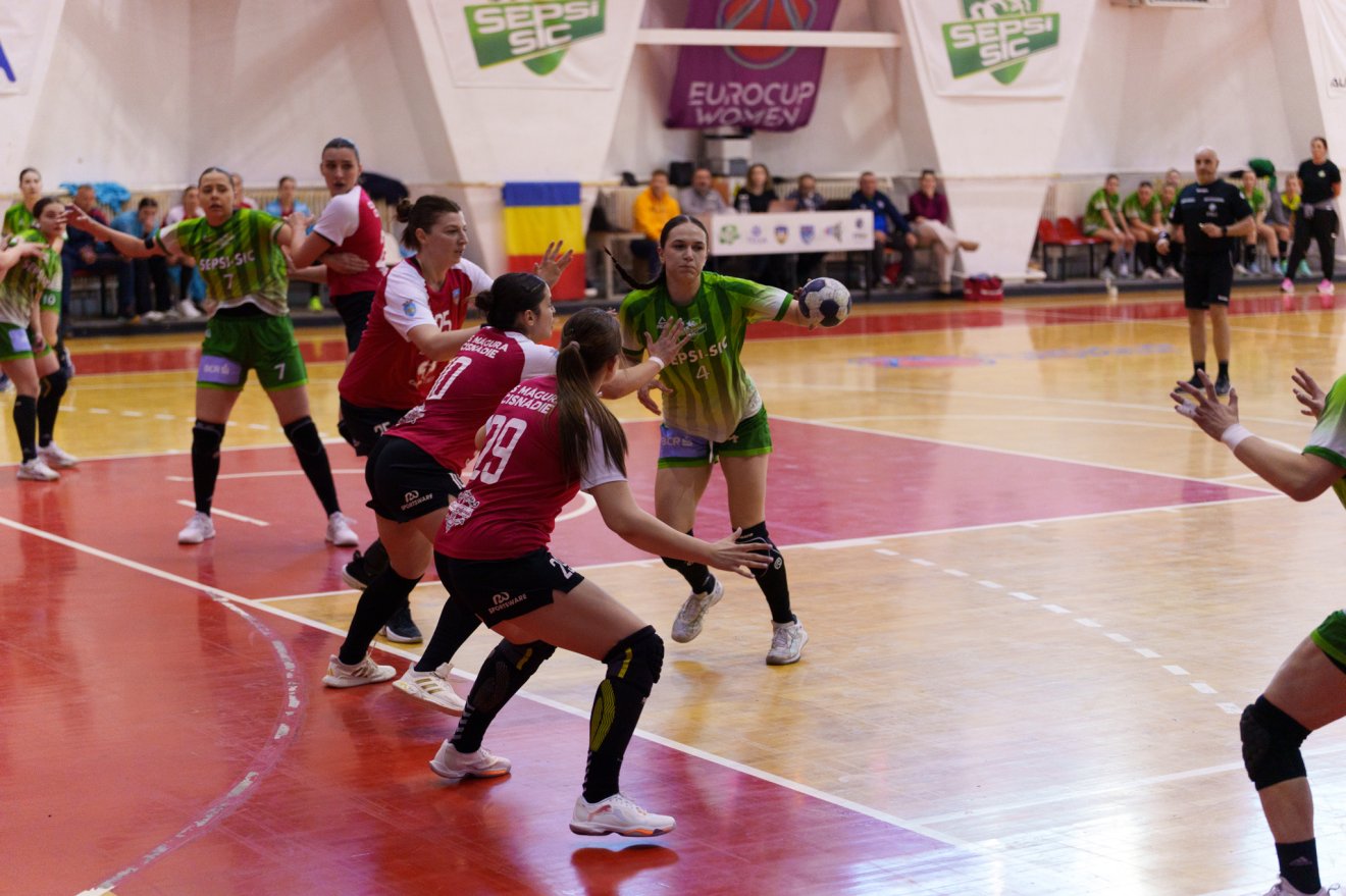 &bullet;  Fotó: Tuchiluș Alex