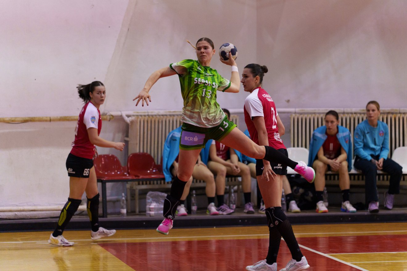 &bullet;  Fotó: Tuchiluș Alex