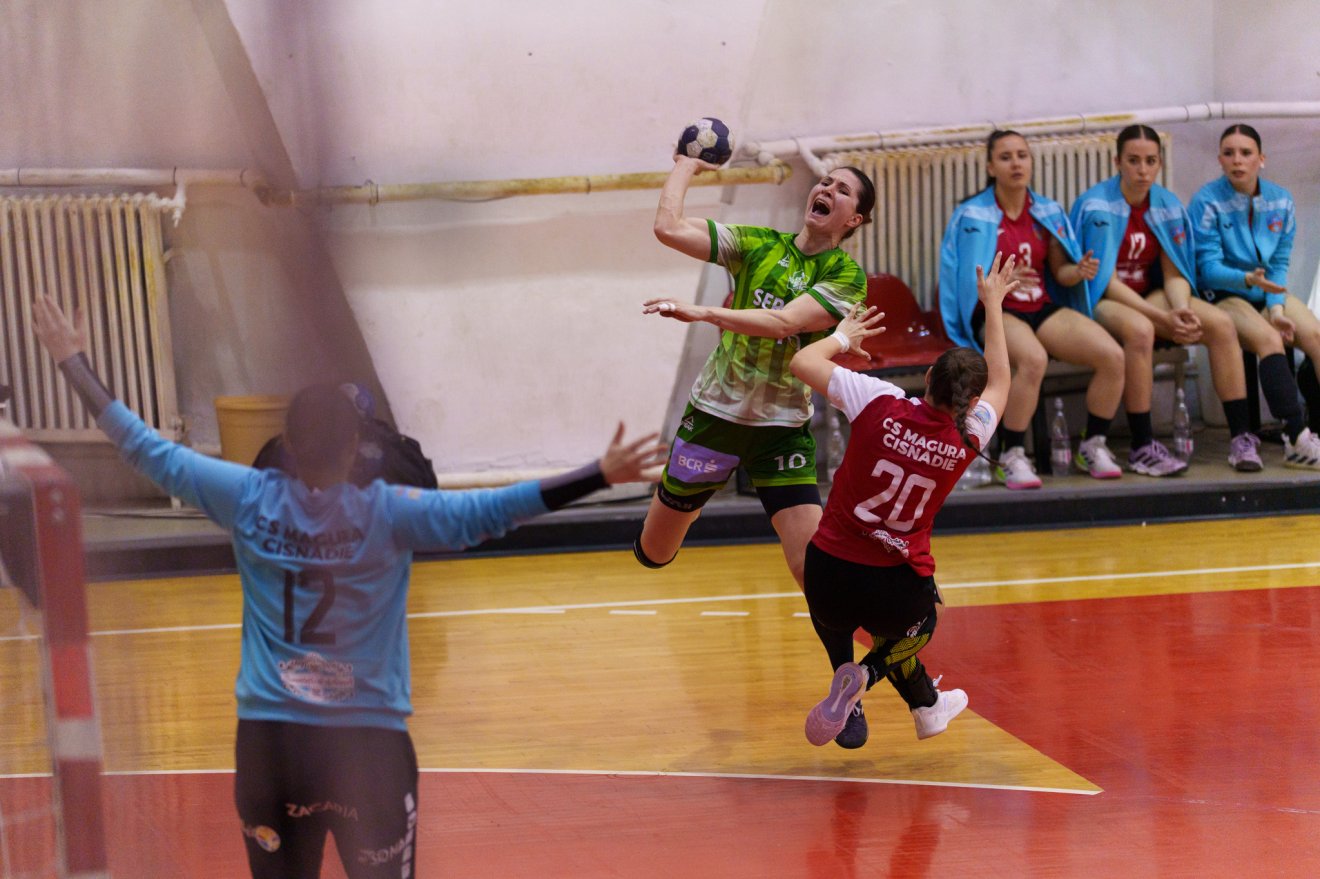 &bullet;  Fotó: Tuchiluș Alex