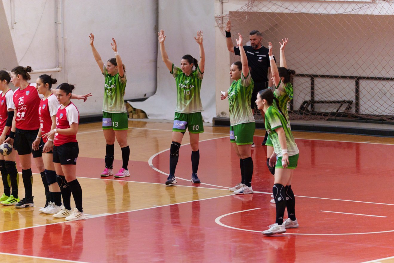 &bullet;  Fotó: Tuchiluș Alex