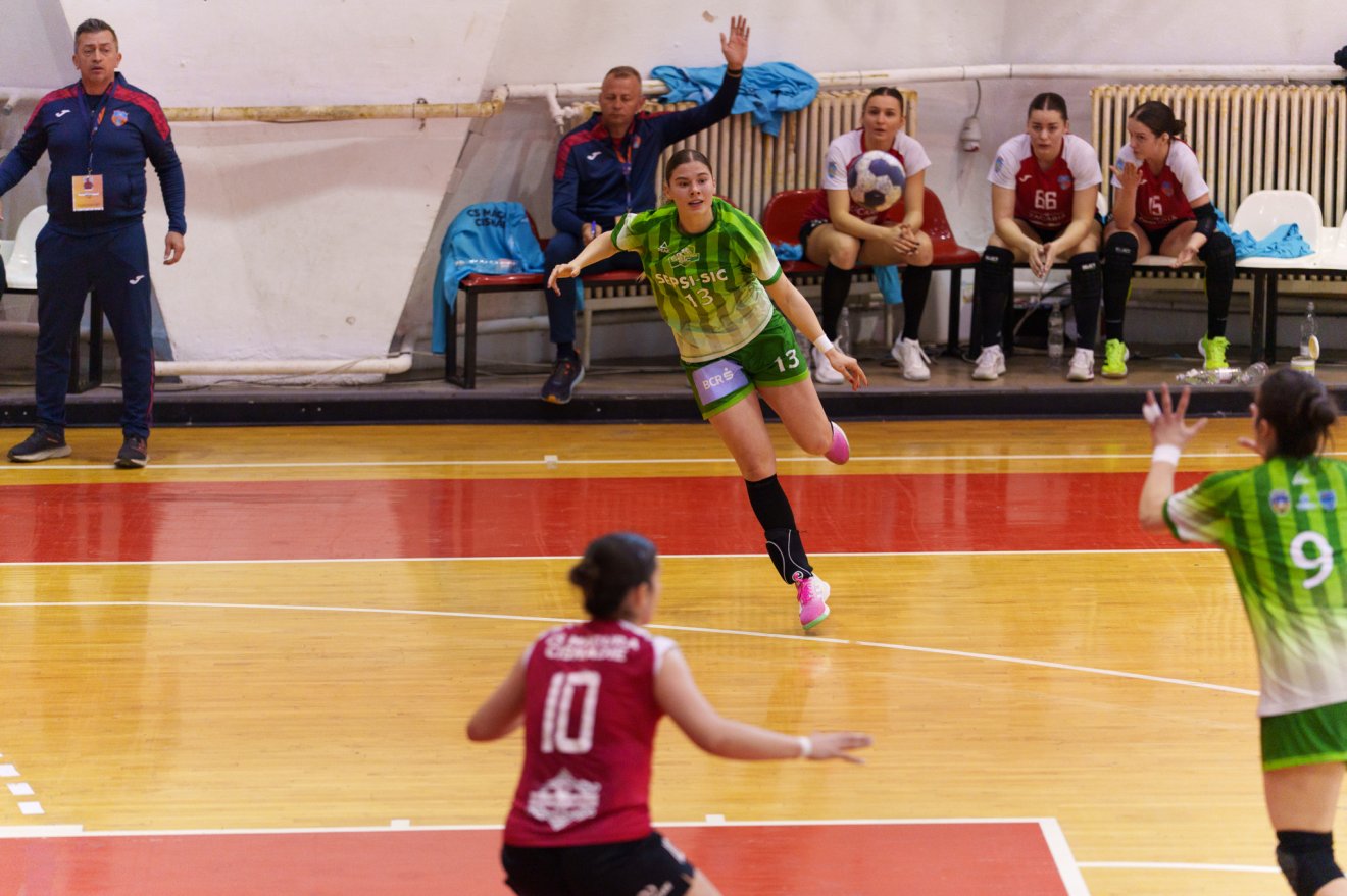 &bullet;  Fotó: Tuchiluș Alex