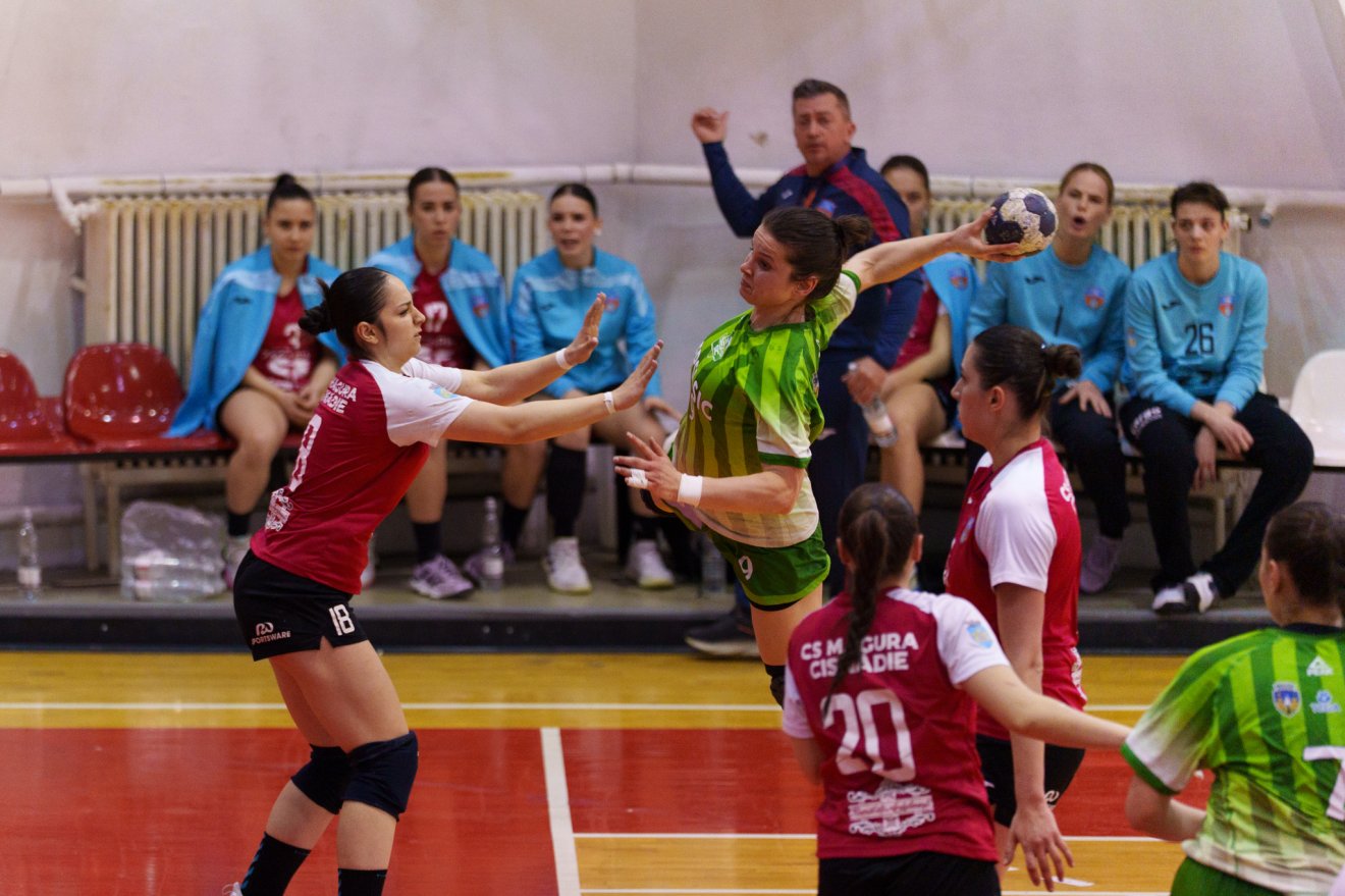 &bullet;  Fotó: Tuchiluș Alex