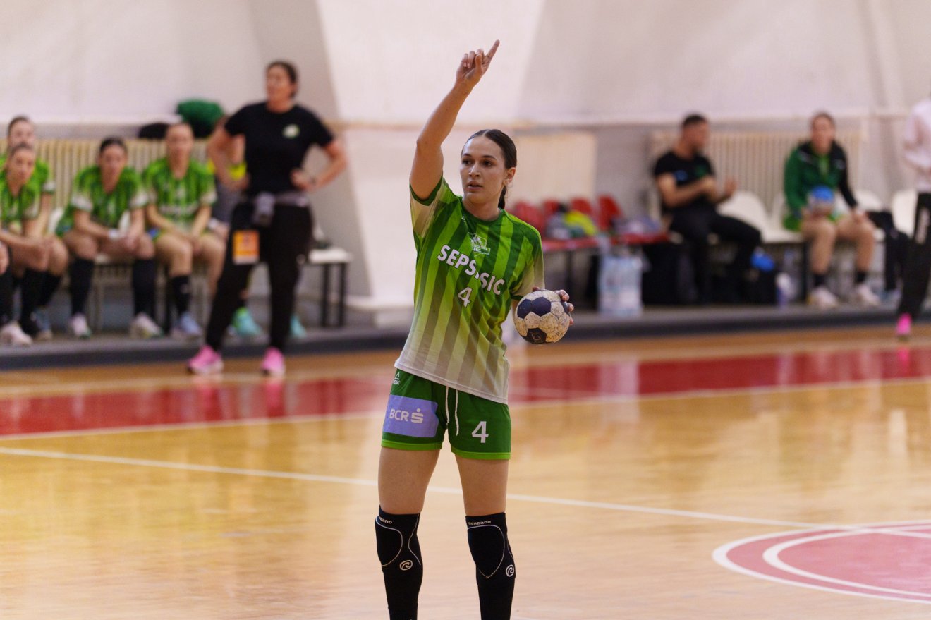 &bullet;  Fotó: Tuchiluș Alex