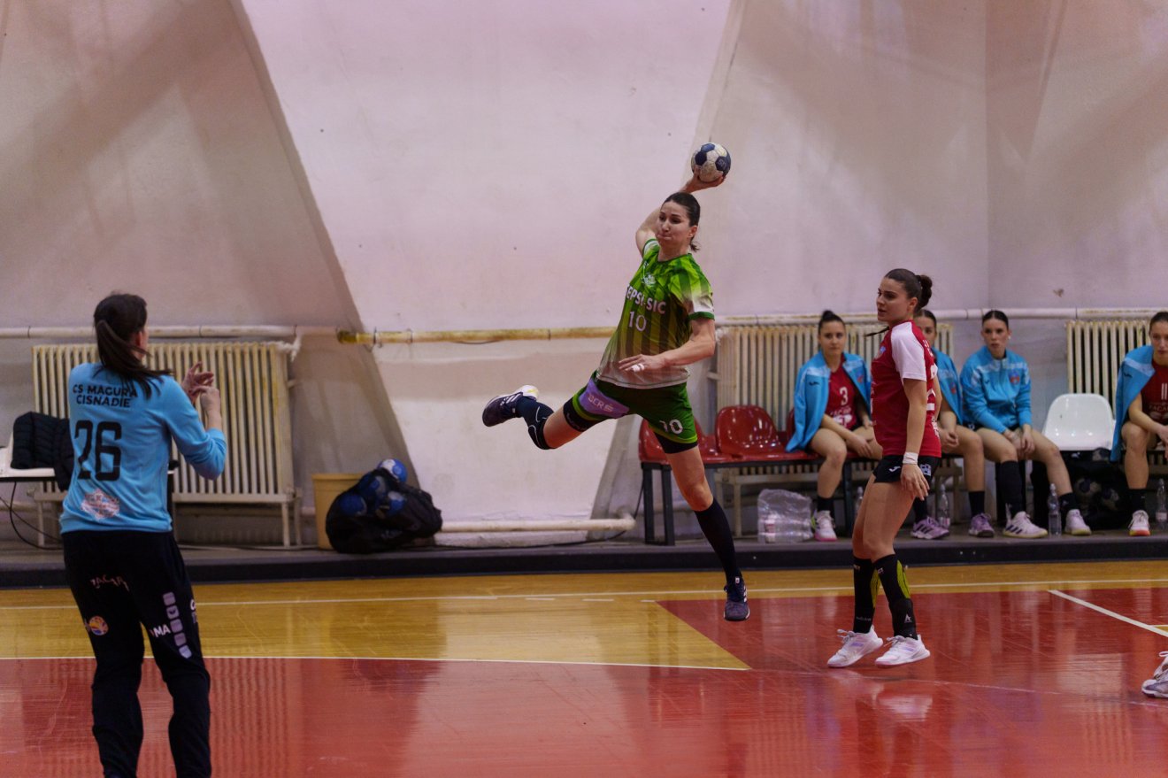 &bullet;  Fotó: Tuchiluș Alex