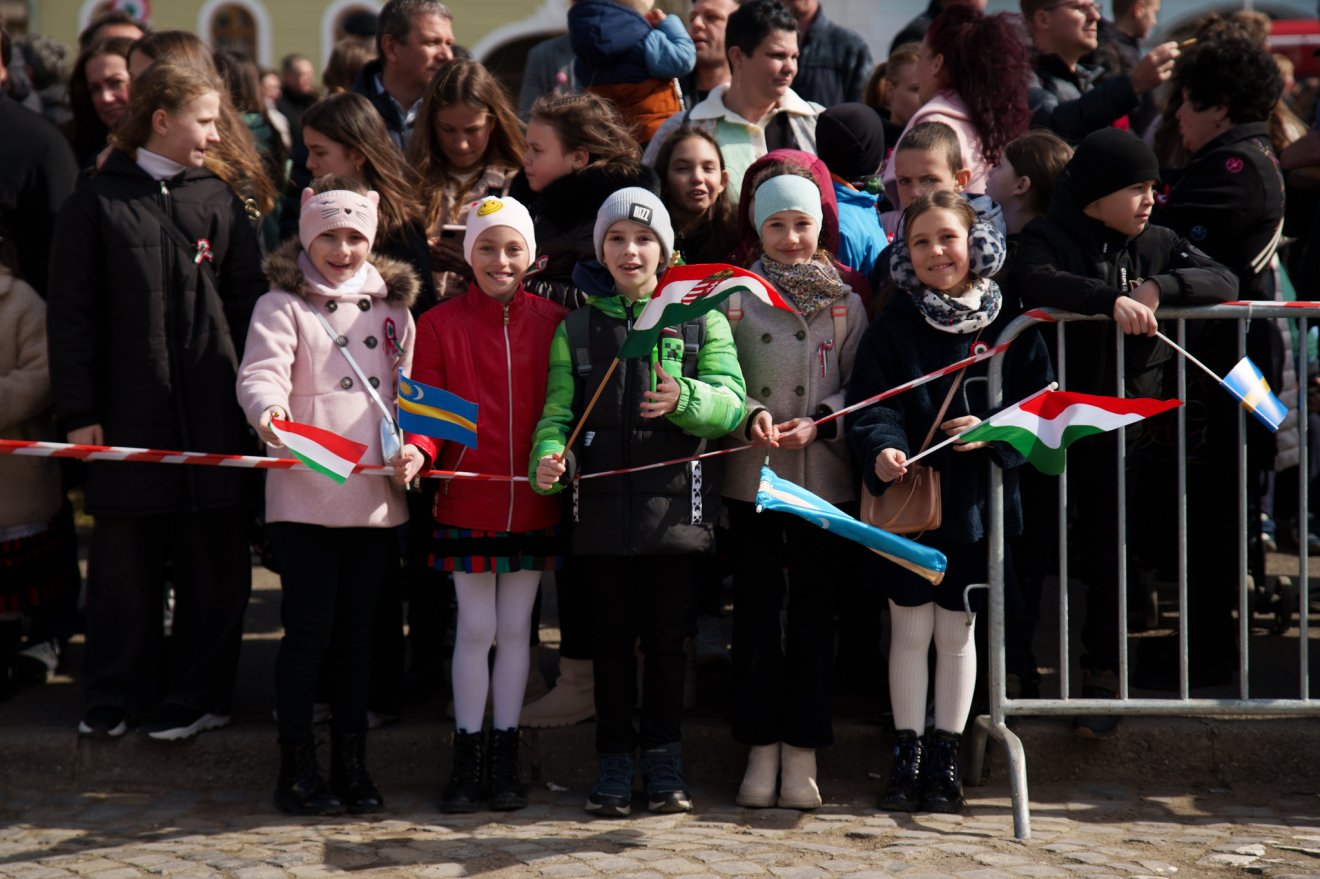 &bullet;  Fotó: Tuchiluș Alex