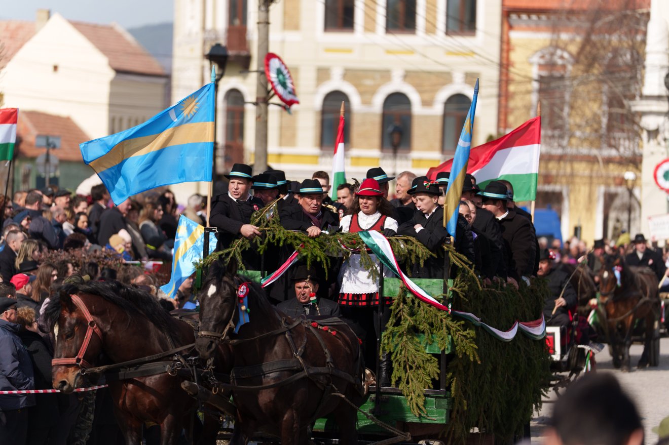 &bullet;  Fotó: Tuchiluș Alex